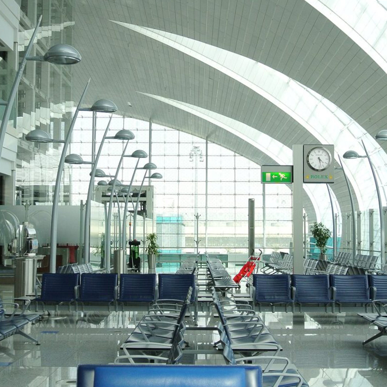  kiromarble project Al Maktoum International Airport 
